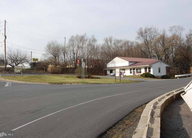 Property at 5784 Old Route 22, Shartlesville, PA 19554
