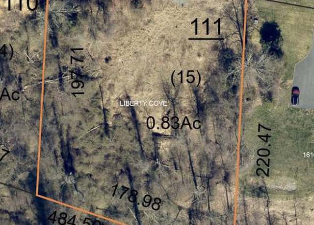 Property at LOT #15 Thompson Ln, Mechanicsburg, PA 17055