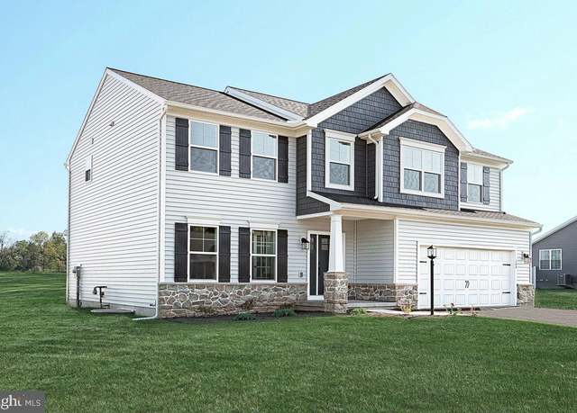 Property at 152 Bristlewood Ln Lot 229, Bellefonte, PA 16823, 4 beds, 3 baths