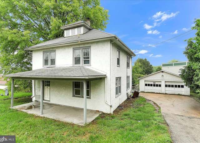 Property at 8841 Gap Newport Pike, Avondale, PA 19311, 3 beds, 1.5 baths