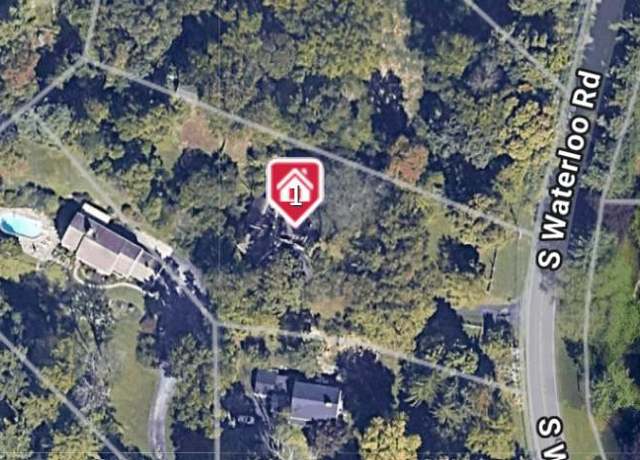 Property at 718 S Waterloo Rd, Devon, PA 19333