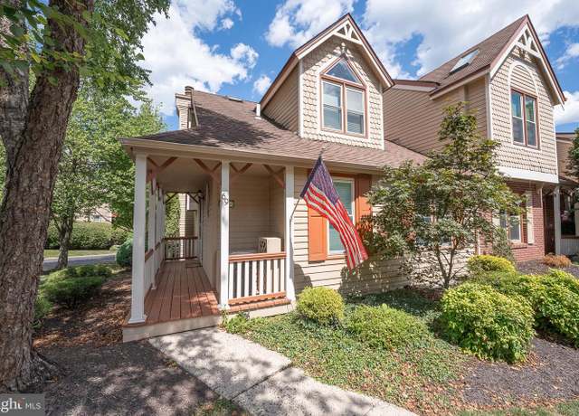 Property at 69 Main St, Chesterbrook, PA 19087, 2 beds, 2.5 baths