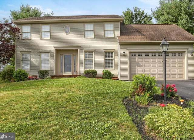Property at 6605 Dorset Way, Harrisburg, PA 17111, 4 beds, 2.5 baths