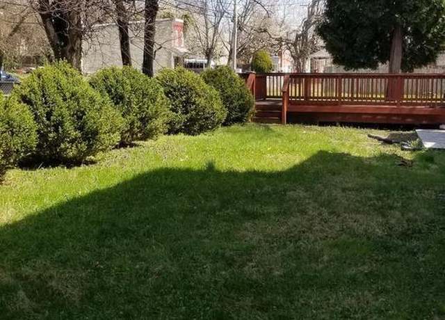 Property at 1123 Upland St, Chester, PA 19013