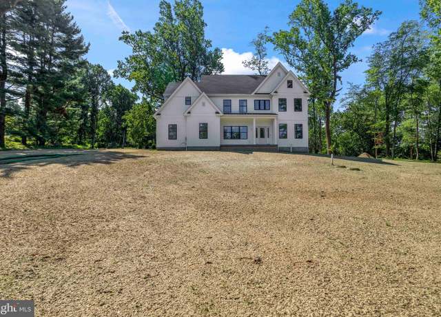 Property at 37 Kirk Rd, Garnet Valley, PA 19060, 4 beds, 3.5 baths