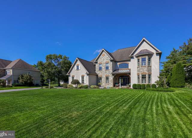 Property at 708 Goose Neck Dr, Lititz, PA 17543, 5 beds, 5 baths