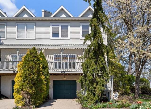 Property at 136 Barley Sheaf Dr, Norristown, PA 19403, 2 beds, 2.5 baths
