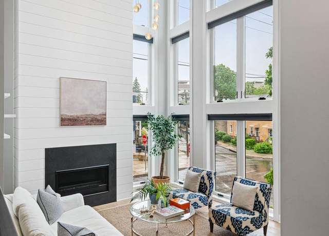 Property at 4803-7 Silverwood St, Philadelphia, PA 19128, 4 beds, 3.5 baths