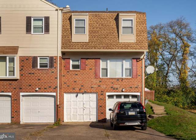 Property at 9311-13 Neil Rd Unit B, Philadelphia, PA 19115, 2 beds, 3.5 baths