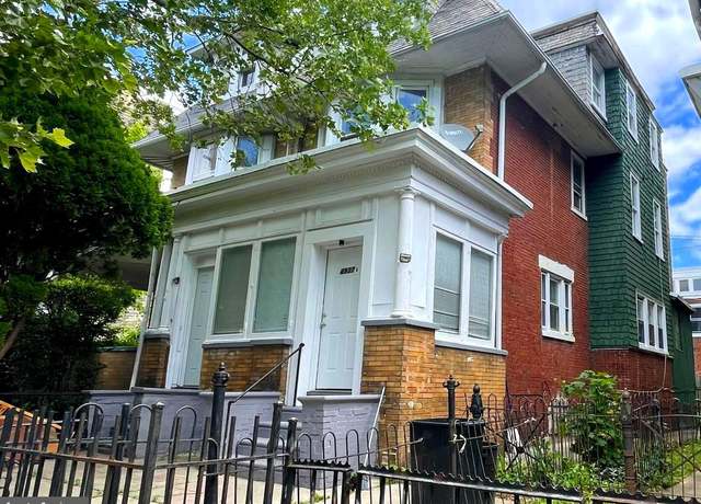 Property at 4937 N 13th St, Philadelphia, PA 19141, 5 beds, 3 baths