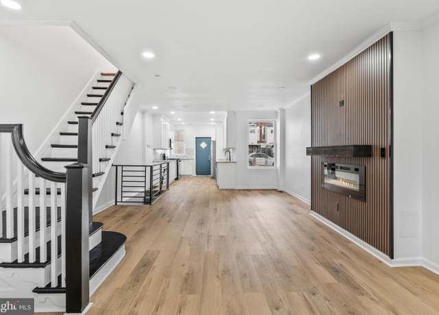 Property at 7245 Ogontz Ave, Philadelphia, PA 19138, 4 beds, 3 baths