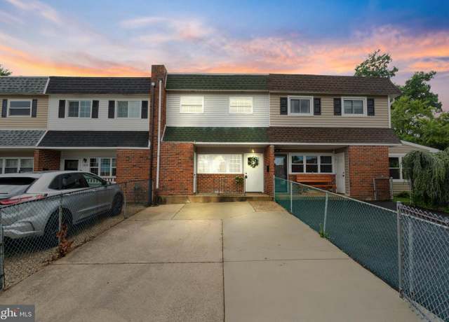 Property at 3215 Fairdale Rd, Philadelphia, PA 19154, 3 beds, 1 bath