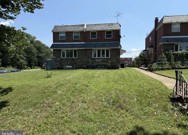 Property at 7421 Roosevelt Blvd, Philadelphia, PA 19152, 3 beds, 3 baths