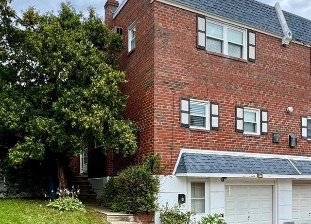 Property at 11118 Ridgeway St, Philadelphia, PA 19116, 3 beds, 2.5 baths