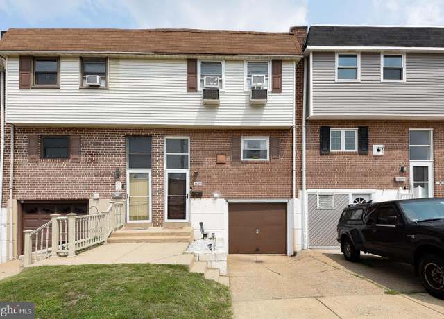 Property at 3629 Whitehall Ln, Philadelphia, PA 19114, 3 beds, 1.5 baths