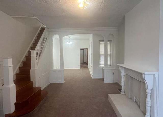 Property at 4216 Wyalusing Ave, Philadelphia, PA 19104, 4 beds, 1 bath