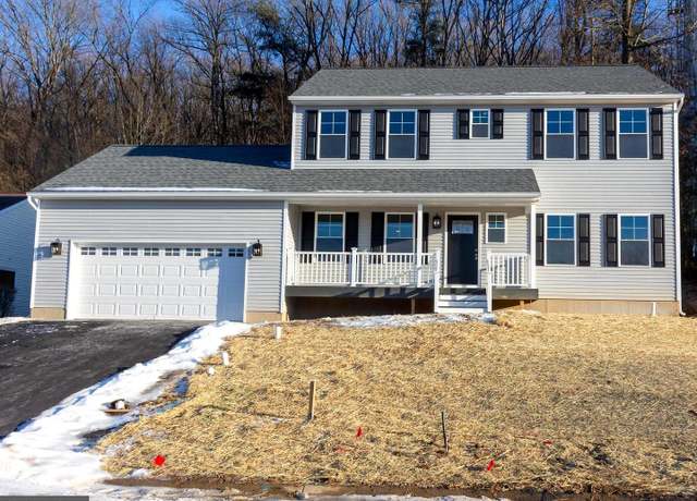 Property at 419 Fern Rd, Orwigsburg, PA 17961, 4 beds, 2.5 baths