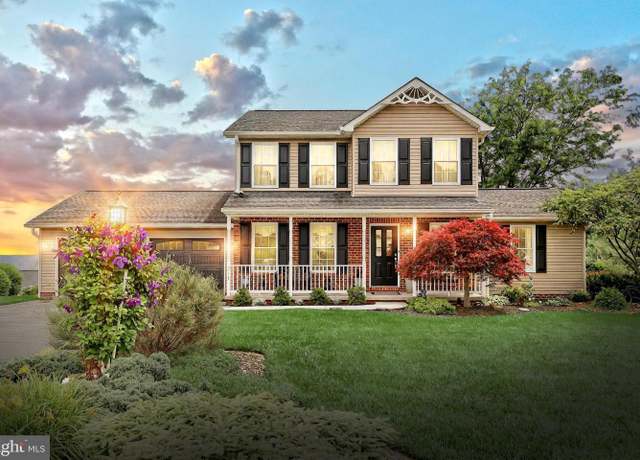 Property at 219 Runningboard Rd, Stewartstown, PA 17363, 3 beds, 2.5 baths