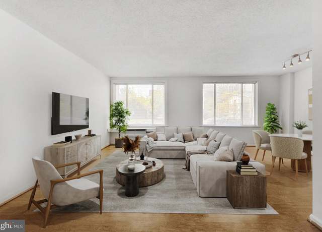 Property at 1730 Arlington Blvd #108, Arlington, VA 22209, 1 bed, 1 bath