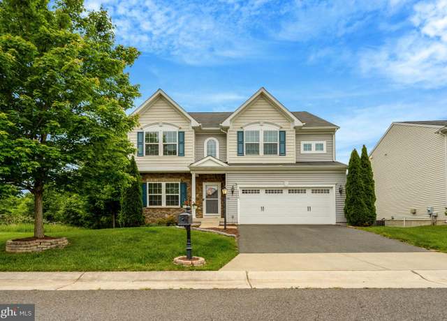 Property at 18046 Lakeford Dr, Culpeper, VA 22701, 4 beds, 3.5 baths
