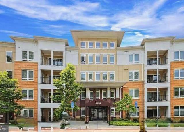 Property at 9450 Silver King Ct #204, Fairfax, VA 22031, 1 bed, 1 bath