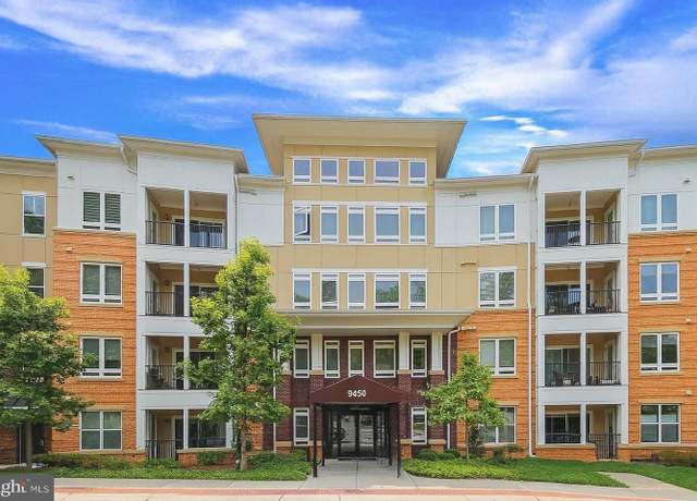 Property at 9450 Silver King Ct #204, Fairfax, VA 22031, 1 bed, 1 bath