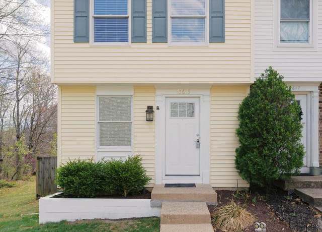 Property at 13615 Forest Pond Ct, Centreville, VA 20121, 2 beds, 2 baths