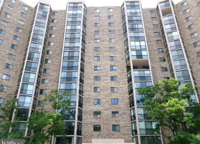 Property at 5904 Mount Eagle Dr #210, Alexandria, VA 22303, 2 beds, 2 baths