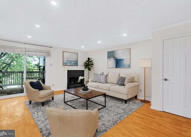 Property at 1541 Lincoln Way Unit 201A, Mclean, VA 22102, 2 beds, 2 baths