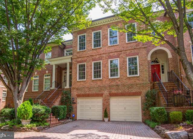 Property at 2035 Mayfair Mclean Ct, Falls Church, VA 22043, 4 beds, 3.5 baths