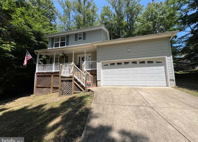 Property at 6193 Wheeler Dr, King George, VA 22485, 4 beds, 2.5 baths