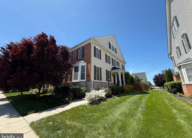 Property at 23367 Bymes Mill Ter, Ashburn, VA 20148, 3 beds, 4.5 baths