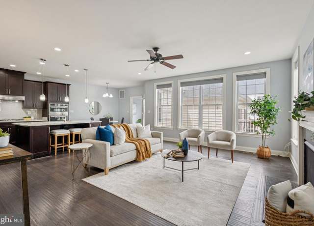 Property at 23367 Bymes Mill Ter, Ashburn, VA 20148, 3 beds, 4.5 baths