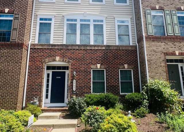 Property at 24642 Red Lake Ter, Sterling, VA 20166, 4 beds, 4.5 baths