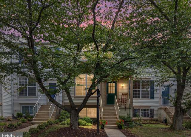 Property at 347 Coltsridge Ter NE, Leesburg, VA 20176, 4 beds, 2.5 baths