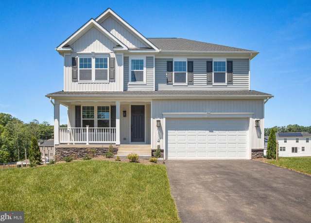 Property at 35519 Aspen Way, Locust Grove, VA 22508, 6 beds, 4.5 baths