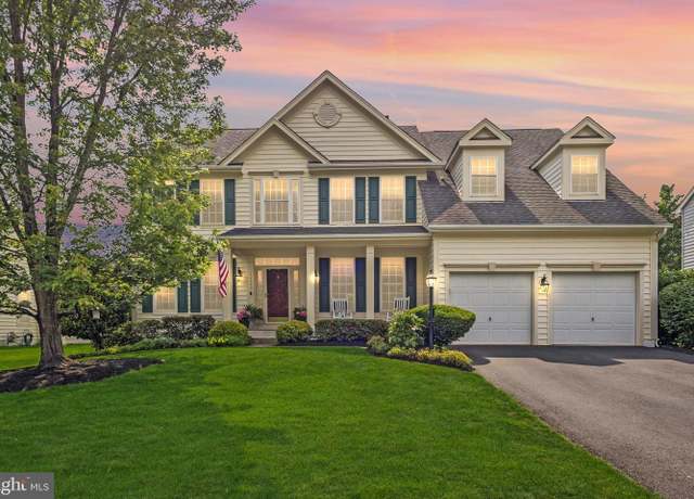 Property at 12649 Victory Lakes Loop, Bristow, VA 20136, 4 beds, 2.5 baths