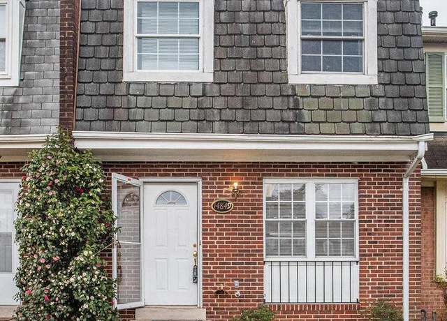 Property at 14849 Ensor Ct, Woodbridge, VA 22193, 3 beds, 3.5 baths