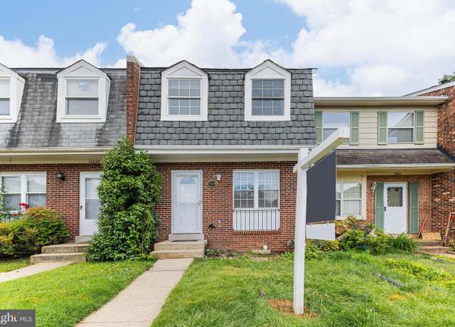 Property at 14849 Ensor Ct, Woodbridge, VA 22193, 3 beds, 3.5 baths