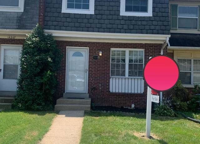 Property at 14849 Ensor Ct, Woodbridge, VA 22193, 3 beds, 3.5 baths