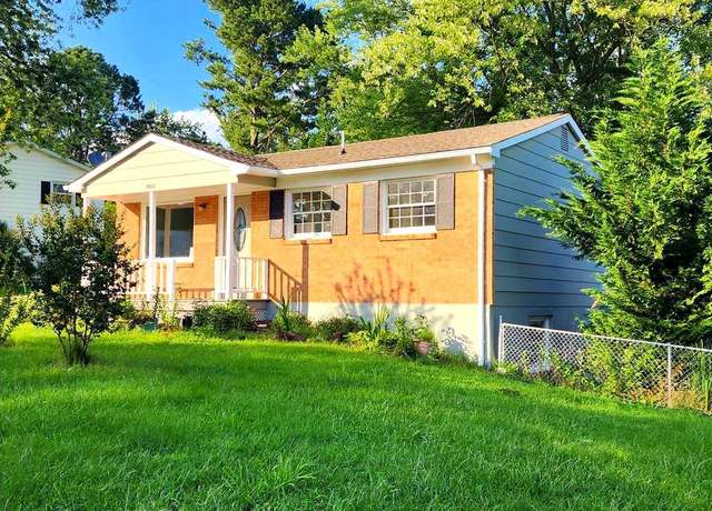 Property at 13017 Kimbrough Ln, Woodbridge, VA 22193, 4 beds, 2 baths