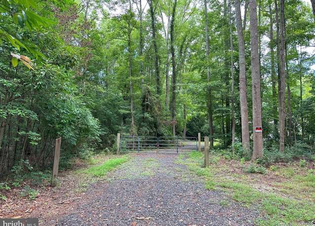 Property at Munden Point Road (tract: Va Beach Riggs), Virginia Beach, VA 23457