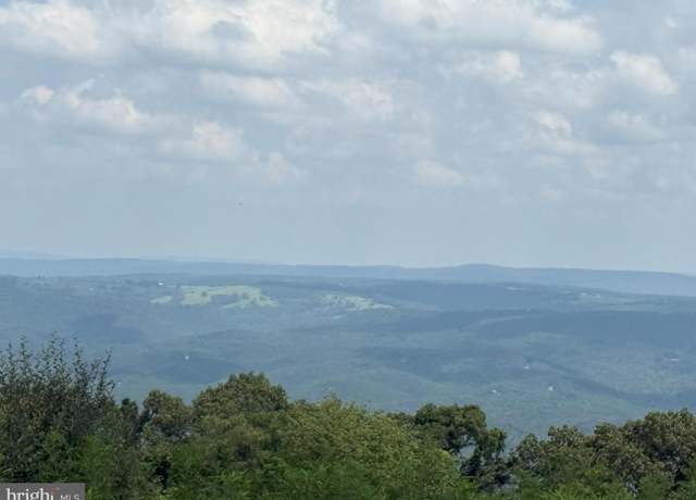 Property at 67 Echo Dr, Romney, WV 26757