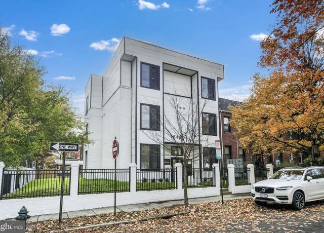 Property at 1619 Isherwood St NE #3, Washington, DC 20002, 2 beds, 2 baths