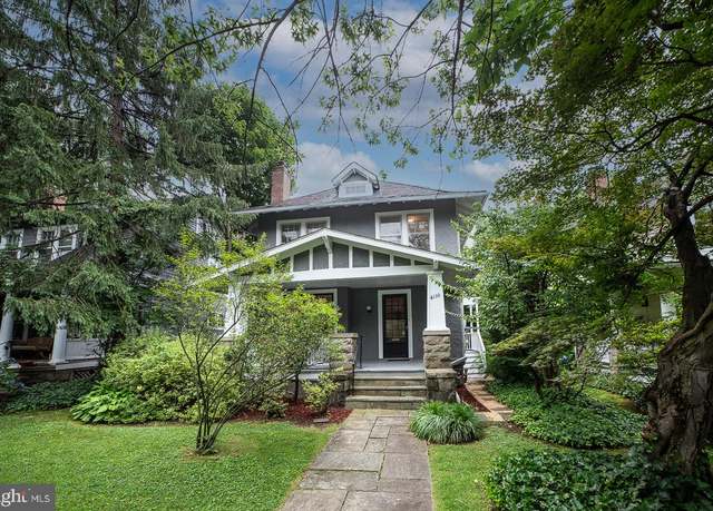 Property at 4110 Ingomar St NW, Washington, DC 20015, 4 beds, 3 baths