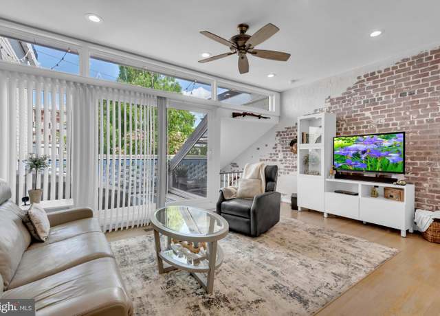 Property at 620 3rd St SW #111, Washington, DC 20024, 3 beds, 3 baths