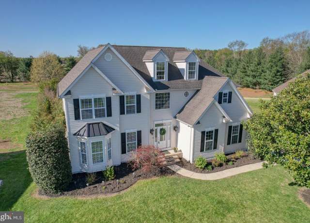 Property at 415 Orchard Grove Dr, Camden Wyoming, DE 19934, 4 beds, 2.5 baths