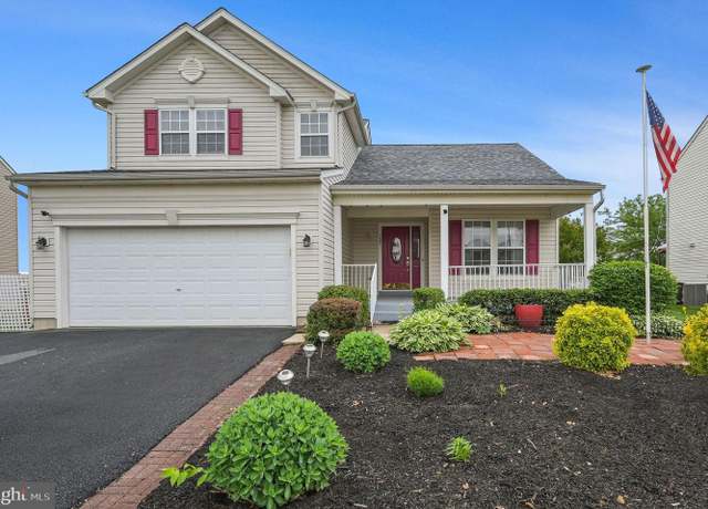 Property at 155 Newells Creek Dr, Camden, DE 19934, 4 beds, 3.5 baths