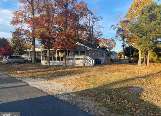 Property at 34695 Deck St Unit E-160, Millsboro, DE 19966, 3 beds, 2 baths