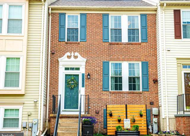 Property at 1023 Chestnut Moss Ct, Chestnut Hill Cove, MD 21226, 3 beds, 3 baths